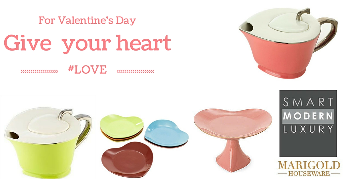 Valentine's Day