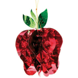 Sukkah decoration
