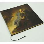 The Old Master Passover Haggadah