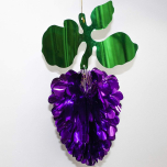 Sukkah decoration