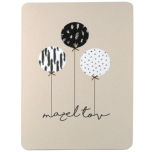 Mazel Tov Balloons