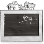 Shop Michael Aram Elephant Frame 