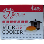 Automatic Persian Rice Cooker DRC 230 7 cup persian rice cooker