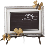 Shop Michael Aram Butterfly Ginkgo Easel Frame