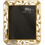 Enchanted Garden Frame 8x10 