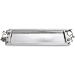Shop Michael Aram White Orchid Vanity Tray 