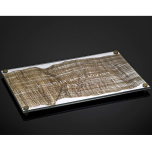 Yuta Modern Challah Tray