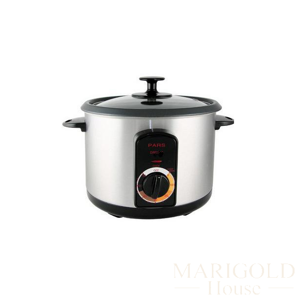 Shop Persian Rice Cooker Pars 10 Person