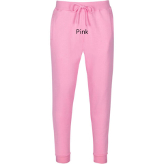 Premium Jogger Pants with Personalized Design (Multiple Colors Available)