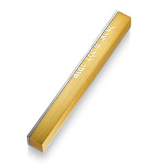 Tree of Eden Mezuzah