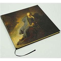 The Old Master Passover Haggadah 