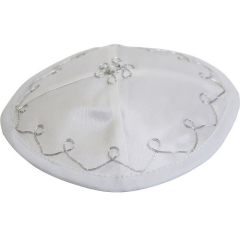 Bris Kippah for Baby Boy