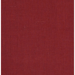 Maroon Linen Kippahs