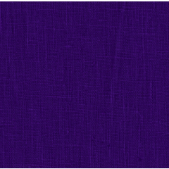 Purple Linen Kippahs