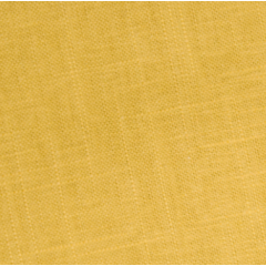 Yellow Linen Kippahs