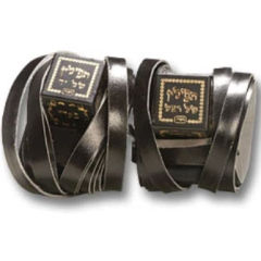 Premium Kosher Tefillin from Israel