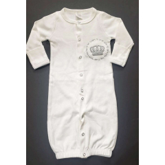 Birkat Kohanim Brit Milah Gown 