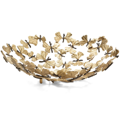 Michael Aram Centerpiece Bowl