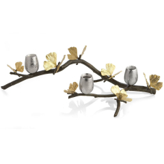 Butterfly Ginkgo Centerpiece