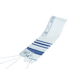 Large Laser Cut Standing Hamsa with Pomegranates