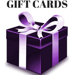 Gift Cards for any amount to shop at Marigold Houseware