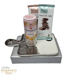 Painters Platter Mishloach Manot Set