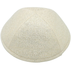 Gold Blend Yarmulke