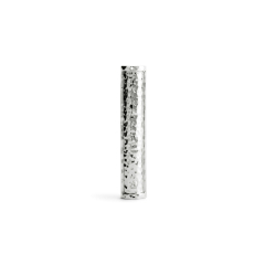 Hammertone Mezuzah - Small