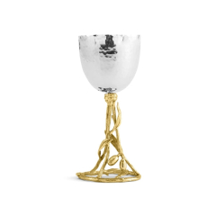 Olive Branch Kiddush Cup 