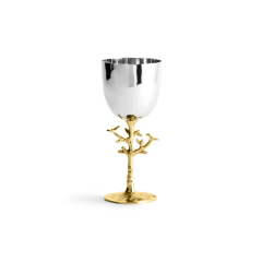 Tree of Life Kiddush Cup
