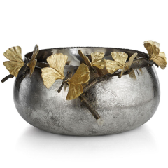 Michael Aram Butterfly Ginkgo Collection