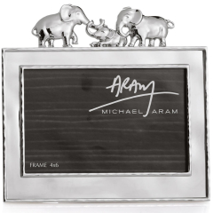 Shop Michael Aram Elephant Frame 