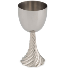 Michael Aram Twist Kiddush Cup