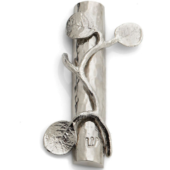Michael Aram Botanical Leaf Mezuzah