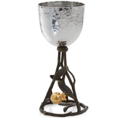 Michael Aram Pomegranate Celebration Cup