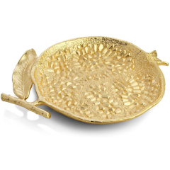 Michael Aram Pomegranate Plate