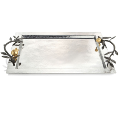 Pomegranate Serving Tray 
