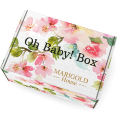 Oh! Baby Box | ROSE Set