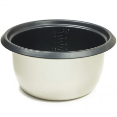 PARS Non-stick Inner Pot For Persian Rice Cooker -All Sizes
