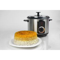 PARS Persian Rice Cooker