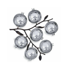 Pomegranate Seder Plate