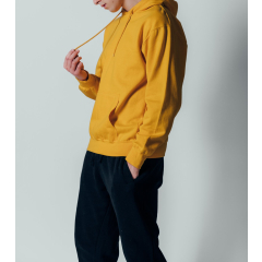 Premium Hoodies with Personalized Design (Multiple Colors Available)