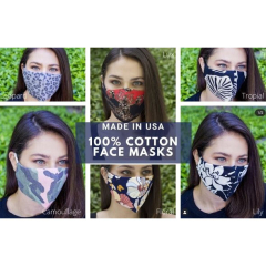 Protective Face Mask