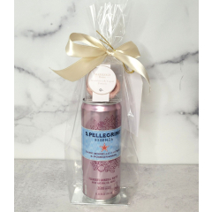 Mini Gourmet Mishloach Manot , Pretzels