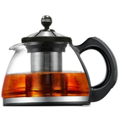 RAYA Glass Tea Maker Teapot replacement piece 