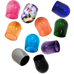 Shardz Wedding Chuppah Glass Vessel & Bag