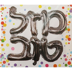 Mazal Tov Balloons
