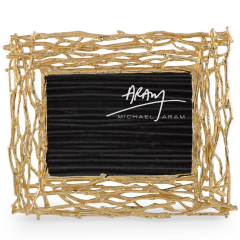 Michael Aram Twig Frame
