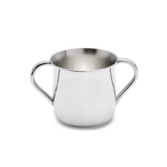 Sterling Silver Baby Cup