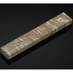 Yuta Modern Mezuzah, Extra Large